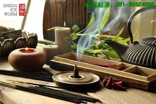 在屋里做這些事，小心空氣污染比霧霾還嚴重