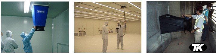 上海室內空氣質量檢測中心-上海CMA檢測報告