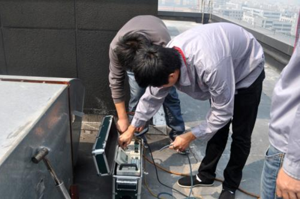 上海室內(nèi)空氣質(zhì)量檢測中心-上海CMA檢測報告