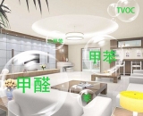 室內(nèi)空氣檢測