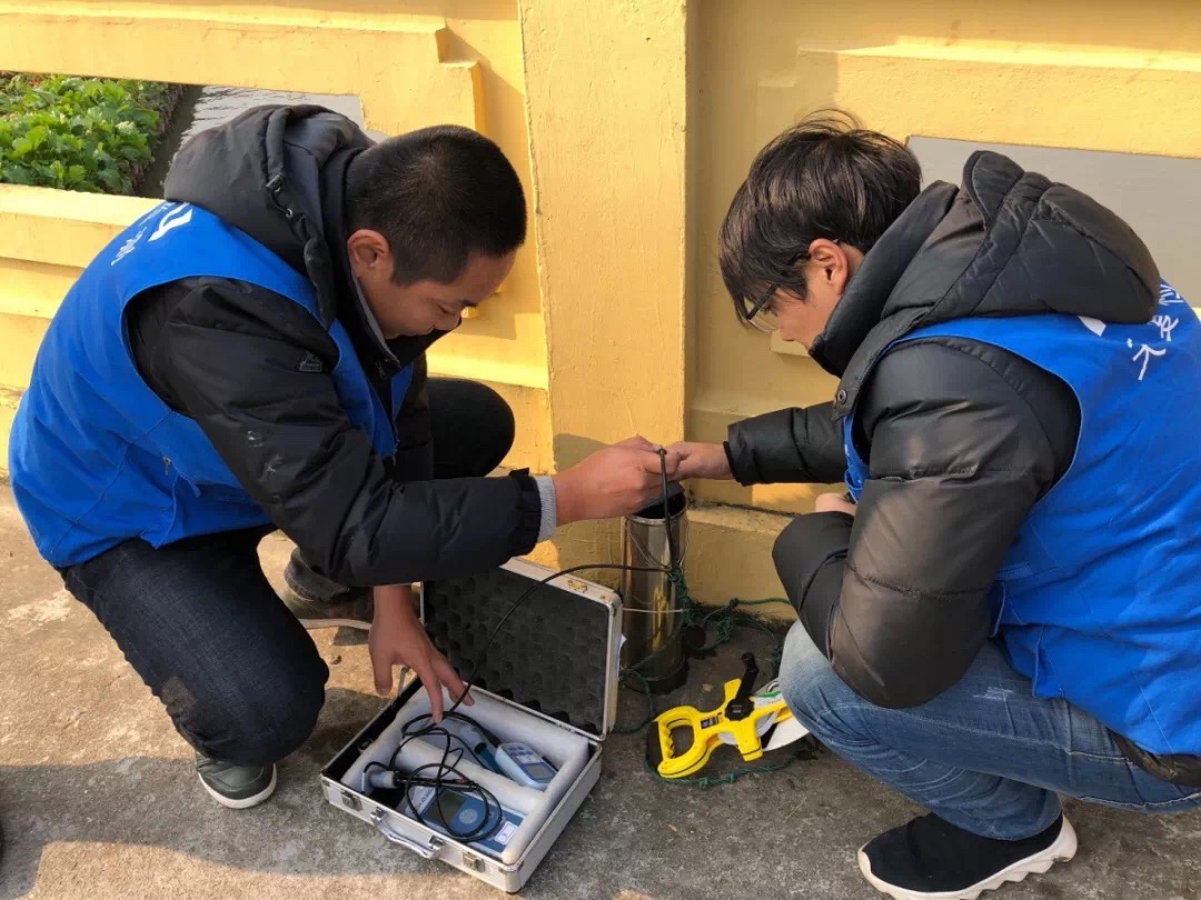 上海室內(nèi)空氣質(zhì)量檢測(cè)中心-上海CMA檢測(cè)報(bào)告