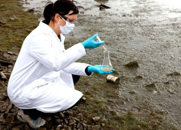 上海室內空氣質量檢測中心-上海CMA檢測報告