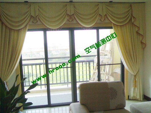 上海室內空氣質量檢測中心-上海CMA檢測報告